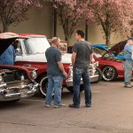 Hardees Car Show – April 2016-20