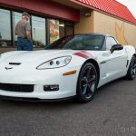 Hardees Car Show – April 2016-6