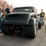 Hardees Car Show – April 2016-8