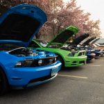 Hardees Car Show – April 2016-9