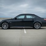 2007 BMW M5 – Short Shift-1