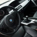 2007 BMW M5 – Short Shift-13