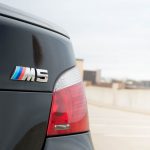 2007 BMW M5 – Short Shift-6