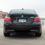 2007 BMW M5 – Short Shift-7