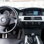 2007 BMW M5 – Short Shift-9