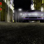Aston Martin Vantage – Archer Season 1