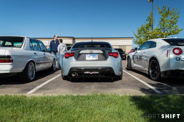 Cars And Coffee Siouxland - May 2016-14