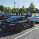 Cars And Coffee Siouxland – May 2016-18