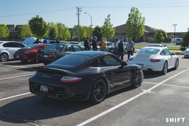 Cars And Coffee Siouxland - May 2016-18