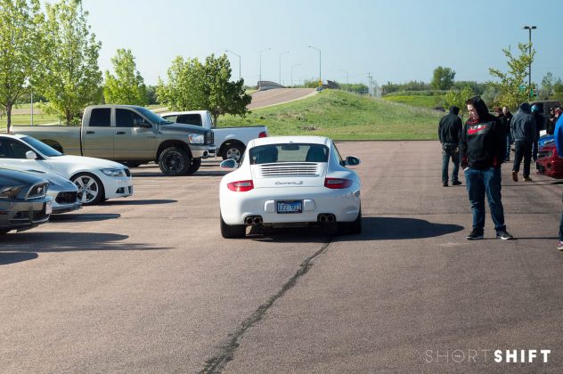 Cars And Coffee Siouxland - May 2016-2