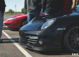 Cars And Coffee Siouxland - May 2016-21