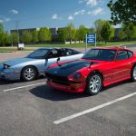 Cars And Coffee Siouxland – May 2016-29