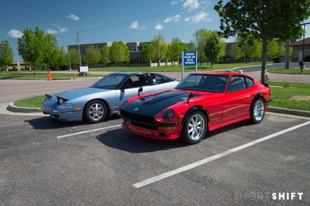 Cars And Coffee Siouxland - May 2016-29