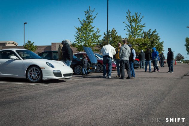 Cars And Coffee Siouxland - May 2016-5