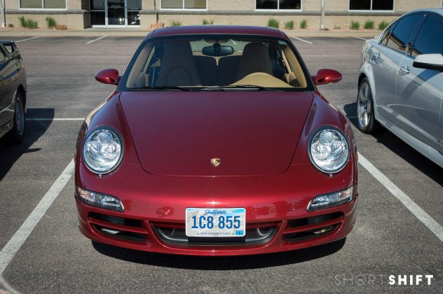 Cars And Coffee Siouxland - May 2016-8