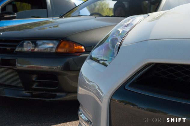 Cars And Coffee Siouxland - May 2016-9