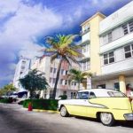 Chevrolet Bel Air – Archer Season 1