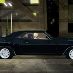 Dodge Challenger – Archer Season 1
