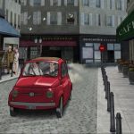 Fiat 500 – Archer Season 1
