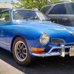 Spotted – Volkswagen Karmann Ghia-2