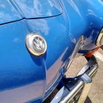 Spotted – Volkswagen Karmann Ghia-3