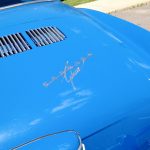 Spotted – Volkswagen Karmann Ghia-4