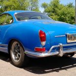 Spotted – Volkswagen Karmann Ghia-5