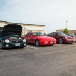 Cars & Coffee of Siouxland – June 2016-1