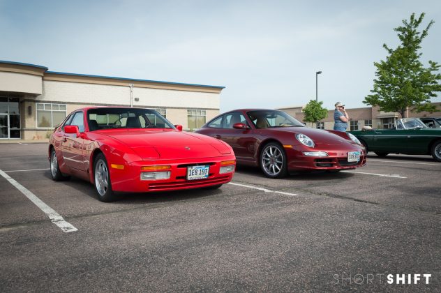 Cars & Coffee of Siouxland - June 2016-15