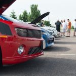 Cars & Coffee of Siouxland – June 2016-17