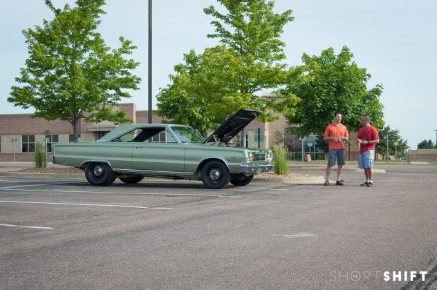 Cars & Coffee of Siouxland - June 2016-2