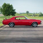 Cars & Coffee of Siouxland – June 2016-3