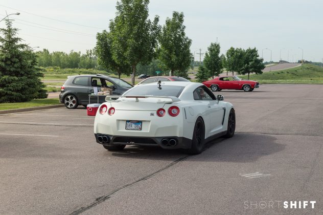 Cars & Coffee of Siouxland - June 2016-7