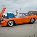 Automania 2016 – Brandon, SD-1