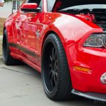 Automania 2016 – Brandon, SD-4