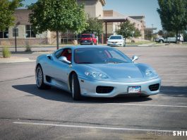 Cars & Coffee of Siouxland - July 2016-10