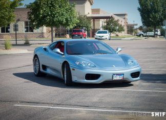 Cars & Coffee of Siouxland - July 2016-10