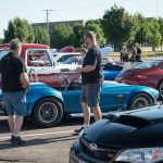 Cars & Coffee of Siouxland – July 2016-4