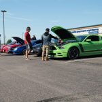 Cars & Coffee of Siouxland – July 2016-9