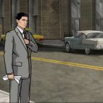 Chevrolet Bel Air – Archer Season 2