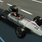 60s Formula 1 3 - Archer Season 2