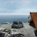 Fiat 500 – Archer Season 2