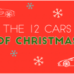 The 12 Cars of Christmas