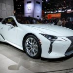 Chicago Auto Show 2017-1