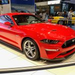 Chicago Auto Show 2017-3