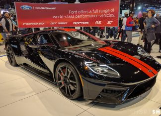 Chicago Auto Show 2017-5