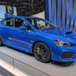 Chicago Auto Show 2017-8