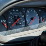 1993 Porsche 968 – Short Shift-10