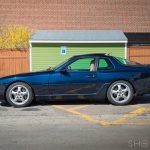 1993 Porsche 968 – Short Shift-4