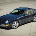 1993 Porsche 968 – Short Shift-6